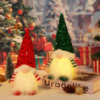 Dancing Twerking Santa Claus – Musical Battery-Powered Christmas Decoration, 35 cm